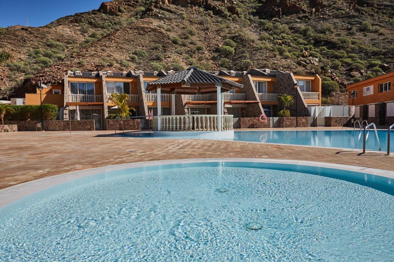 Villa Gisel La Playa de Tauro Exterior photo