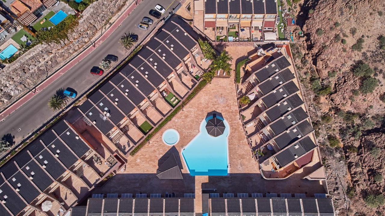 Villa Gisel La Playa de Tauro Exterior photo