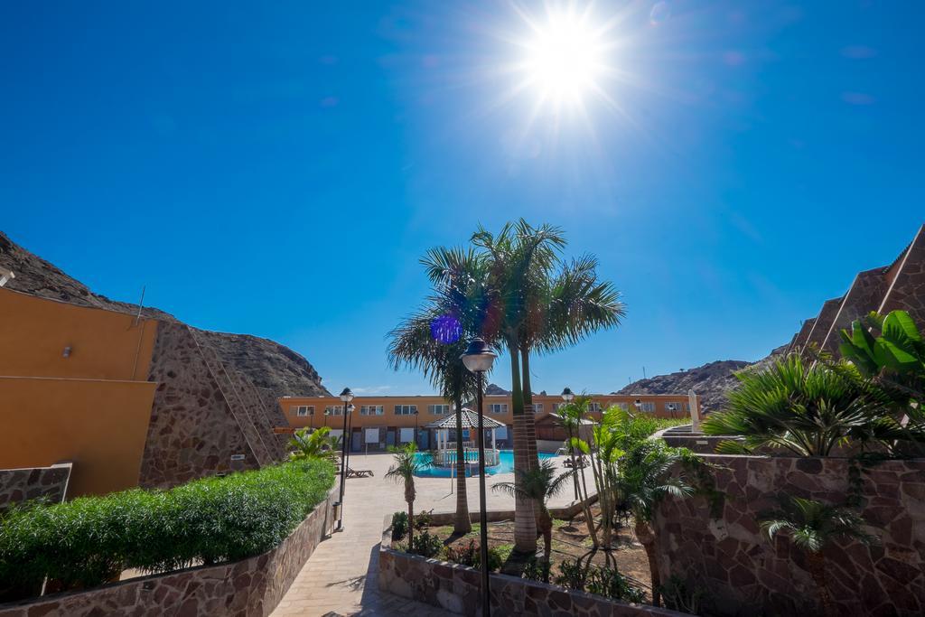 Villa Gisel La Playa de Tauro Exterior photo
