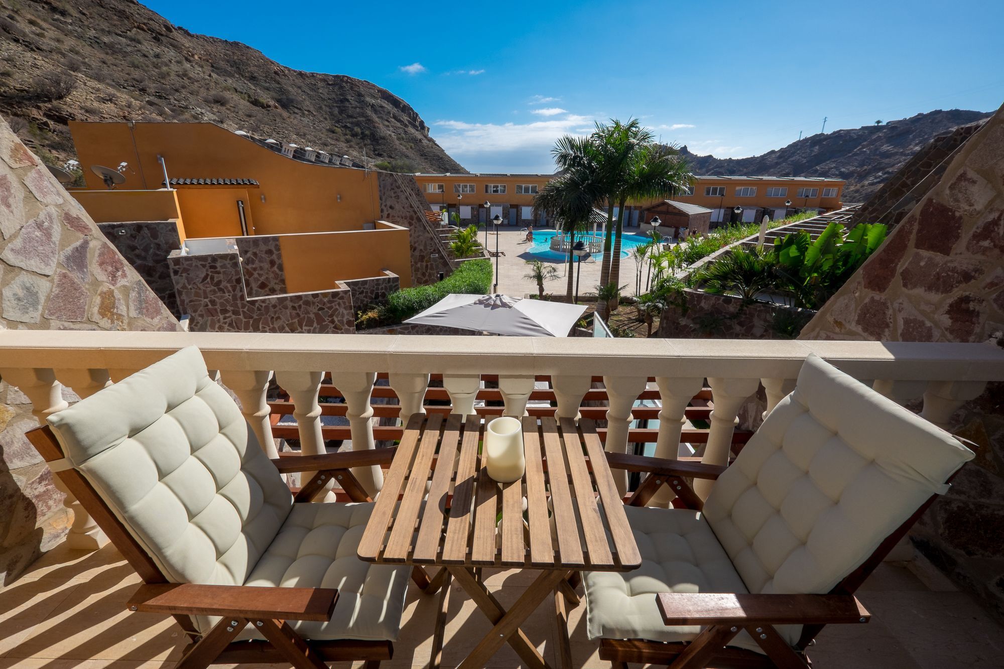 Villa Gisel La Playa de Tauro Exterior photo